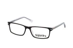 Superdry SDO CARGO 104, inkl. Gläser, Rechteckige Brille, Herren