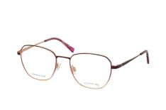 Comma 70125 90, inkl. Gläser, Runde Brille, Damen