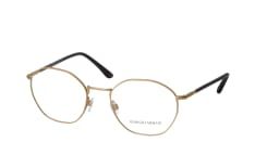 Giorgio Armani AR 5107 3002, inkl. Gläser, Runde Brille, Herren