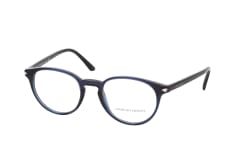 Giorgio Armani AR 7176 5358, inkl. Gläser, Runde Brille, Herren
