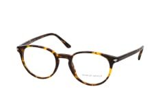 Giorgio Armani AR 7176 5011, inkl. Gläser, Runde Brille, Herren