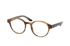 Giorgio Armani AR 7196 5734, inkl. Gläser, Runde Brille, Herren