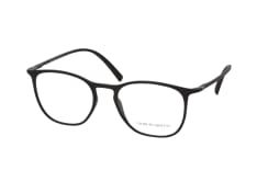 Giorgio Armani AR 7202 5042, inkl. Gläser, Quadratische Brille, Herren