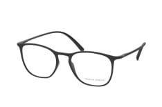 Giorgio Armani AR 7202 5060, inkl. Gläser, Quadratische Brille, Herren