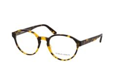 Giorgio Armani AR 7207 5874, inkl. Gläser, Runde Brille, Damen