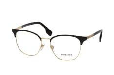 Burberry Sophia BE 1355 1109, inkl. Gläser, Quadratische Brille, Damen