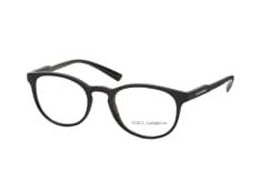 Dolce&Gabbana DG 5063 2525, inkl. Gläser, Runde Brille, Herren