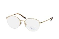 Polo Ralph Lauren PH 1204 9116, inkl. Gläser, Runde Brille, Herren
