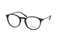 Polo Ralph Lauren PH 2227 5001, inkl. Gläser, Runde Brille, Herren