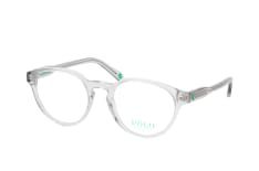 Polo Ralph Lauren PH 2233 5958, inkl. Gläser, Runde Brille, Herren
