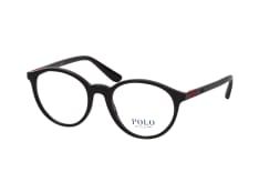 Polo Ralph Lauren PH 2236 5001, inkl. Gläser, Runde Brille, Herren