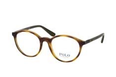 Polo Ralph Lauren PH 2236 5003, inkl. Gläser, Runde Brille, Herren