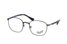 Persol PO 2476V 1078, inkl. Gläser, Quadratische Brille, Unisex