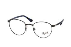 Persol PO 2478V 1078, inkl. Gläser, Runde Brille, Unisex