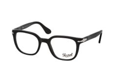 Persol PO 3263V 95, inkl. Gläser, Runde Brille, Unisex