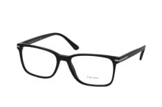 Prada PR 14WV 1AB1O1, inkl. Gläser, Quadratische Brille, Herren