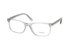 Prada PR 14WV U431O1, inkl. Gläser, Quadratische Brille, Herren