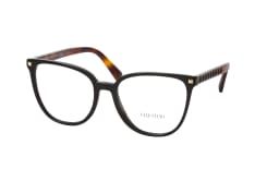 Valentino VA 3059 5001, inkl. Gläser, Quadratische Brille, Damen