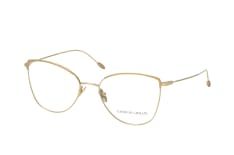 Giorgio Armani AR 5110 3013, inkl. Gläser, Cat Eye Brille, Damen