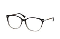 WOOD FELLAS Cronheim 11000 6825, inkl. Gläser, Cat Eye Brille, Damen