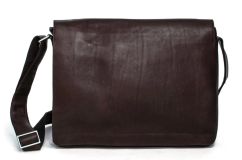 Harold&#039 s Campo Kuriertasche M Braun
