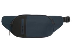 Samsonite Biz2Go Gürteltasche Deep Blue