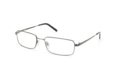 TITANFLEX 820543 30, inkl. Gläser, Rechteckige Brille, Herren