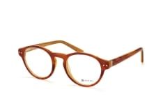 Mister Spex Collection Paley AM 173 D, inkl. Gläser, Runde Brille, Unisex