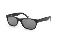 Aspect by Mister Spex Jamie 2001 001, Rechteckige Sonnenbrille, Unisex, in Sehstärke erhältlich