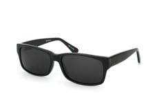 Aspect by Mister Spex Will 2003 001, Rechteckige Sonnenbrille, Unisex, in Sehstärke erhältlich