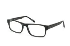 Smart Collection Stevens 1041 001, inkl. Gläser, Rechteckige Brille, Herren