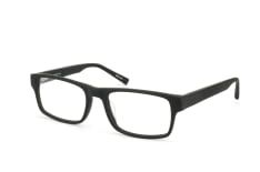 Smart Collection Stevens 1041 003, inkl. Gläser, Rechteckige Brille, Herren