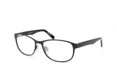Smart Collection Millett 1044 001, inkl. Gläser, Quadratische Brille, Damen
