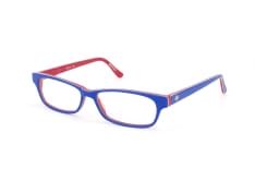 Smart Collection Lorca 1046 002, inkl. Gläser, Rechteckige Brille, Damen