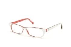 Smart Collection Lorca 1046 003, inkl. Gläser, Rechteckige Brille, Damen