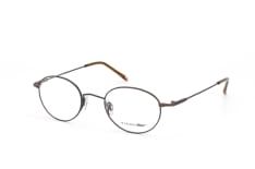 TITANFLEX 3666 60, inkl. Gläser, Runde Brille, Unisex