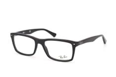 Ray-Ban RX 5287 2000, inkl. Gläser, Rechteckige Brille, Herren