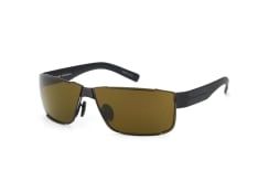Porsche Design P 8509 A, Rechteckige Sonnenbrille, Herren