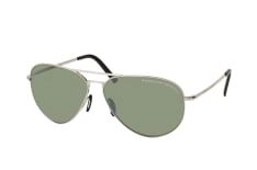 Porsche Design P 8508 C, Aviator Sonnenbrille, Herren