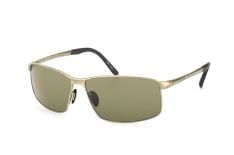Porsche Design P 8541 A, Rechteckige Sonnenbrille, Herren
