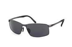 Porsche Design P 8541 D, Rechteckige Sonnenbrille, Herren