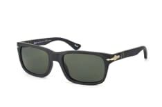 Persol PO 3048S 900058, Quadratische Sonnenbrille, Herren, polarisiert, in Sehstärke erhältlich