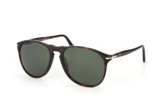 Persol PO 9649S 24/31, Aviator Sonnenbrille, Herren, in Sehstärke erhältlich