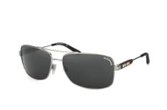 Burberry BE 3074 1003/87, Aviator Sonnenbrille, Herren