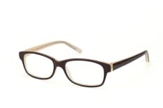 Smart Collection Sullivan 1057 001, inkl. Gläser,   Brille, Damen