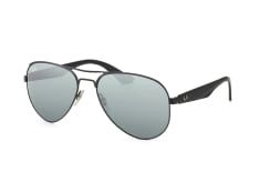 Ray-Ban RB 3523 006/6G, Aviator Sonnenbrille, Herren