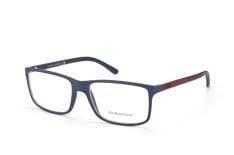 Polo Ralph Lauren PH 2126 5506, inkl. Gläser, Rechteckige Brille, Herren