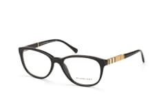 Burberry BE 2172 3001, inkl. Gläser, Cat Eye Brille, Damen