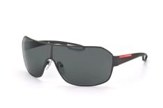 Prada Linea Rossa PS 52QS DG0-1A1,   Sonnenbrille, Herren