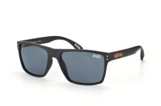 Superdry Kobe 104, Quadratische Sonnenbrille, Herren